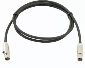 PCI Race Radios Push-To-Talk (PTT) Gender Changer