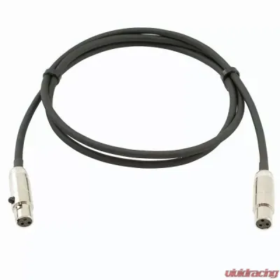 PCI Race Radios Push-To-Talk (PTT) Gender Changer - 5355