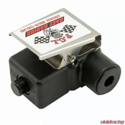 PCI Race Radios Helmet to Handheld PTT - 5370