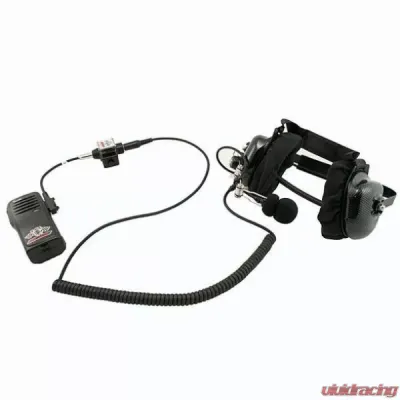 PCI Race Radios Helmet to Handheld PTT - 5370