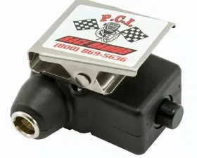 PCI Race Radios Helmet to Handheld PTT