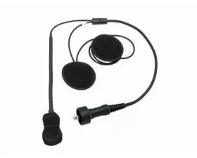 PCI Race Radios PCI Offroad HFS Speakers Only Helmet Wiring Kit