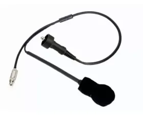 PCI Race Radios PCI Offroad Ear Jack Only Helmet Wiring Kit