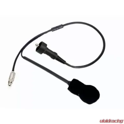 PCI Race Radios PCI Offroad Ear Jack Only Helmet Wiring Kit - 5403