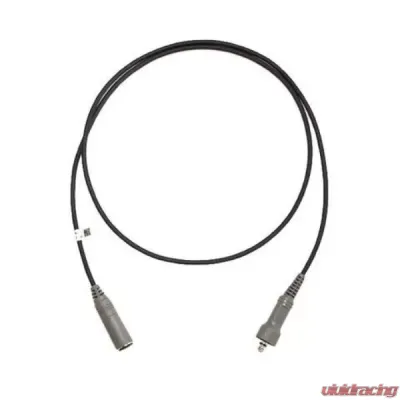 PCI Race Radios 4-Foot TRAX Helmet Straight Extension Cable - 5456
