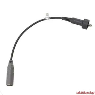 PCI Race Radios TRAX 5-Pin Female Jack to 4-Pin Male Plug Adapter - 5460