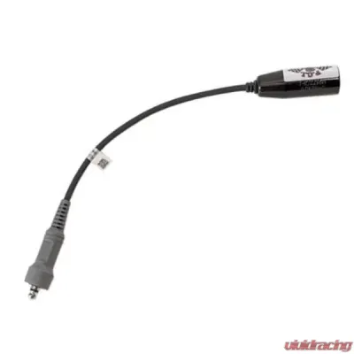 PCI Race Radios 4-Pin Female to TRAX 5-Pin Male Adapter - 5461