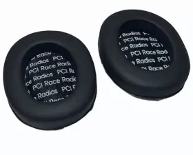 PCI Race Radios PCI Ear Cups