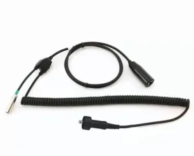 PCI Race Radios Motorcycle Wiring Harness P0456W U92 Race