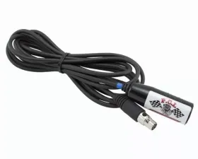 PCI Race Radios 12-Foot 4-link to Offroad Jack Intercom Cable