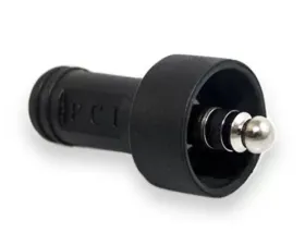 PCI Race Radios U92 Jack Cover Elite Dummy Plug