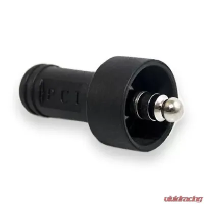 PCI Race Radios U92 Jack Cover Elite Dummy Plug - 5740