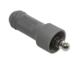 PCI Race Radios Trax Jack Cover Dummy Plug