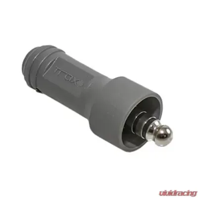 PCI Race Radios Trax Jack Cover Dummy Plug - 5741