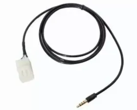 PCI Race Radios Phone / MP3 Adapter for Intercom