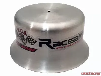 PCI Race Radios Bonnet for RaceAir Motor - 578