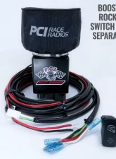 PCI Race Radios RaceAir Wiring Harness                                     - 5814 - Image 2