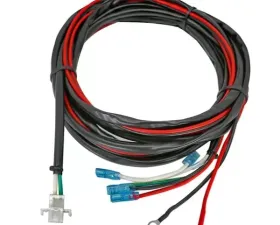 PCI Race Radios RaceAir Wiring Harness