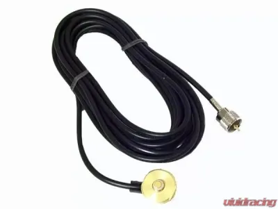 PCI Race Radios 17-Foot Hole Mount Coax - 621
