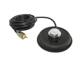 PCI Race Radios Magnetic Mount 12-Foot Coax