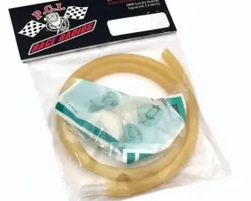 PCI Race Radios Male External Catheter Kit
