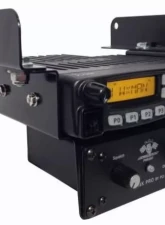 PCI Race Radios Radio and Intercom Mounting Bracket Polaris RZR 800 | 900                                     - 992 - Image 2