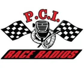 PCI Race Radios 1-Piece Fiberglass VHF Base Antenna