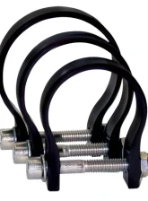Axia Alloys Roll-Bar Strap Clamp                                     - MODCL - Image 5