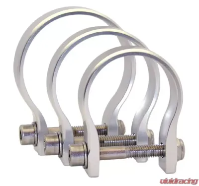 Axia Alloys Roll-Bar Strap Clamp - MODCL