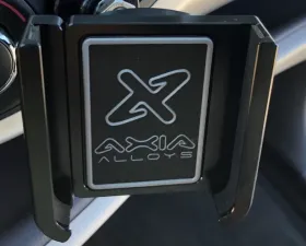 Axia Alloys Adjustable Phone Adhesive Surface Mount