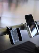 Axia Alloys Adjustable Phone Adhesive Surface Mount                                     - APM - Image 3