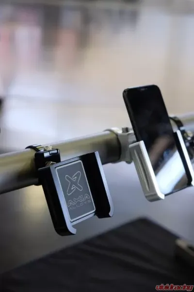 Axia Alloys Adjustable Phone Adhesive Surface Mount - APM