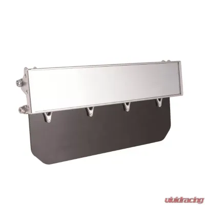Axia Alloys 12" Panoramic Rearview Mirror w/ Tinted Sun Visor - MOD12VMT