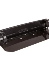Axia Alloys 12" Panoramic Rearview Mirror w/ Tinted Sun Visor                                     - MOD12VMT - Image 6