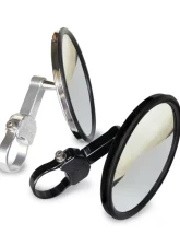 Axia Alloys 5" Round Convex Side Mirror                                     - MOD5SM - Image 5