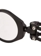 Axia Alloys 6" Convex Folding Side Mirror                                     - MOD6CFSM - Image 7