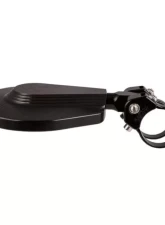 Axia Alloys 6" Convex Folding Side Mirror                                     - MOD6CFSM - Image 2