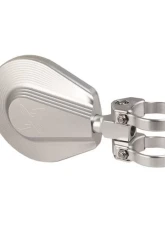 Axia Alloys 6" Convex Folding Side Mirror                                     - MOD6CFSM - Image 4