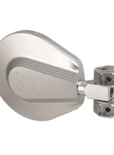 Axia Alloys 6" Convex Folding Side Mirror                                     - MOD6CFSM - Image 6