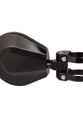 Axia Alloys 6" Flat Folding Side Mirror                                     - MOD6FSM - Image 6