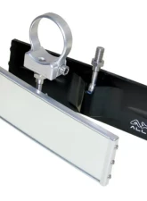 Axia Alloys 9" Wide Panoramic Rearview Mirror                                     - MOD9PRVM - Image 3