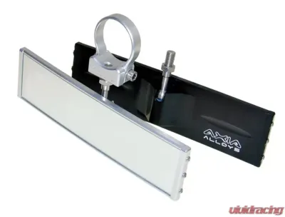 Axia Alloys 9" Wide Panoramic Rearview Mirror - MOD9PRVM