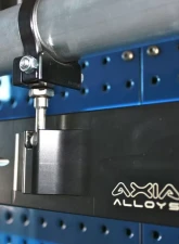 Axia Alloys 9" Wide Panoramic Rearview Mirror                                     - MOD9PRVM - Image 3