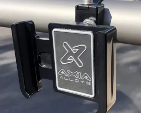 Axia Alloys Adjustable Phone Cage Mount