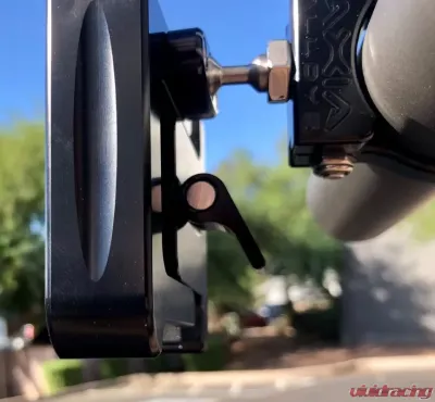 Axia Alloys Adjustable Phone Cage Mount - MODAPM