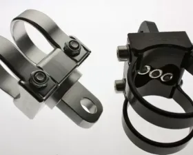 Axia Alloys Adjustable Angle Whip Mount