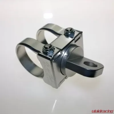 Axia Alloys Adjustable Angle Whip Mount - MODAWM