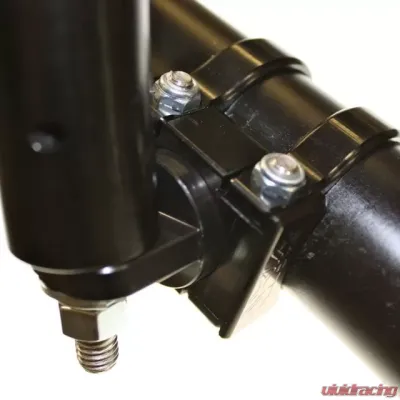 Axia Alloys Adjustable Angle Whip Mount - MODAWM