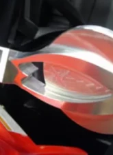 Axia Alloys 4" Round Convex Side Mirror                                     - MODCSM - Image 3