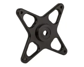 Axia Alloys Vesa 75mm Device Arm End Adapter